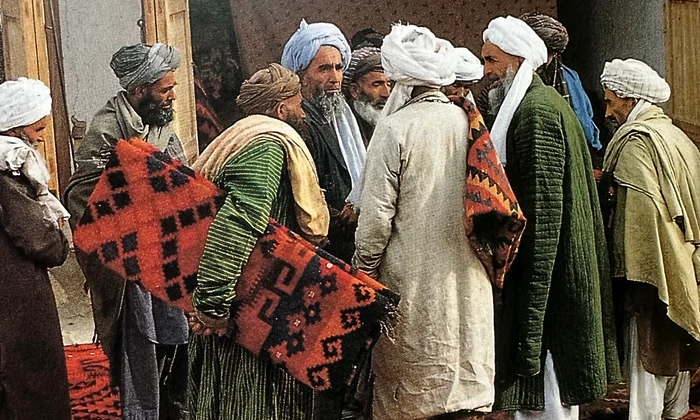 istoria covoare kilim mangoandbloom jpg