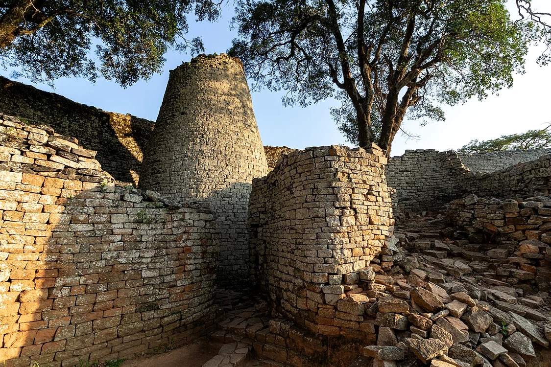 Marele Zimbabwe
