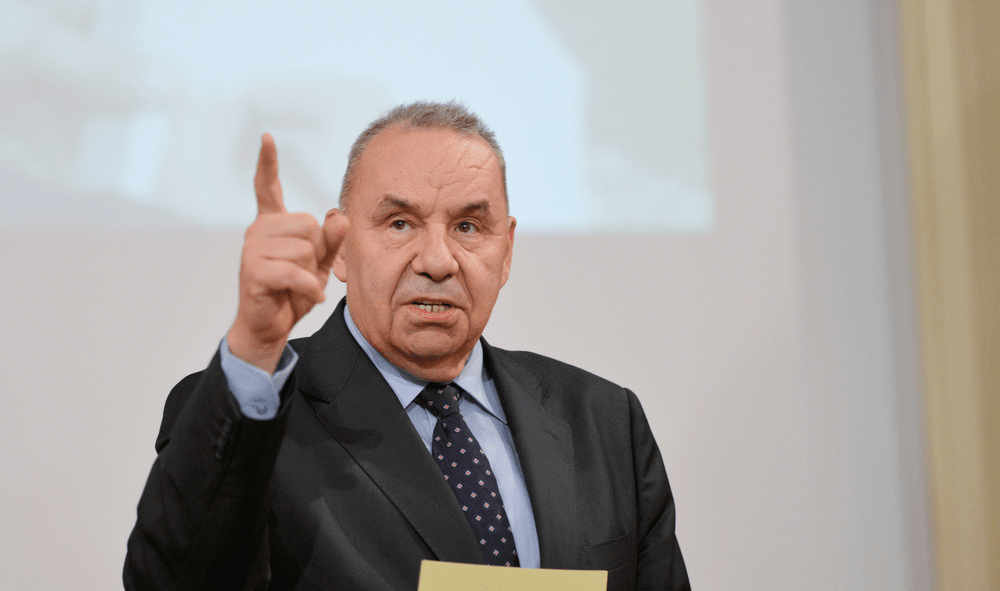 Andrei Marga spune „lucruri trăsnite”: discurs pro-rus, între analiști occidentali de prestigiu și propagandă ieftină