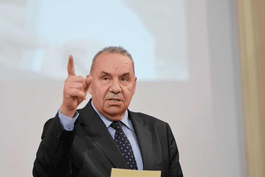 Reacția Ambasadei Ucrainei în România după declarațiile lui Andrei Marga