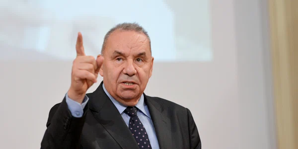 Andrei Marga FOTO Mediafax 