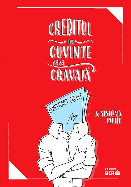 bcr credite
