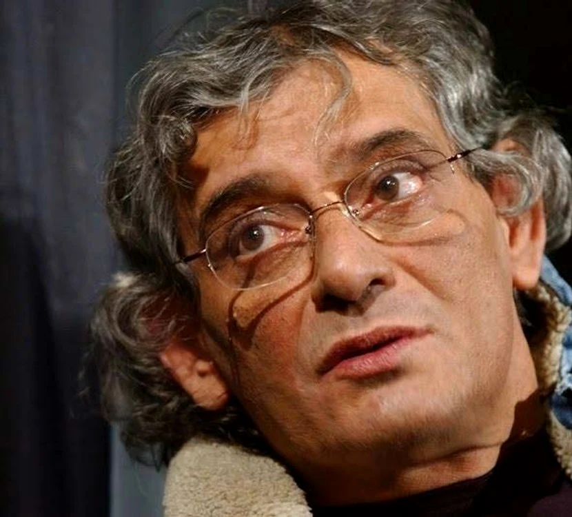 Adrian Pintea a decedat în urmă cu 8 ani 