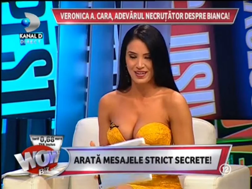 Adelina Pestritu