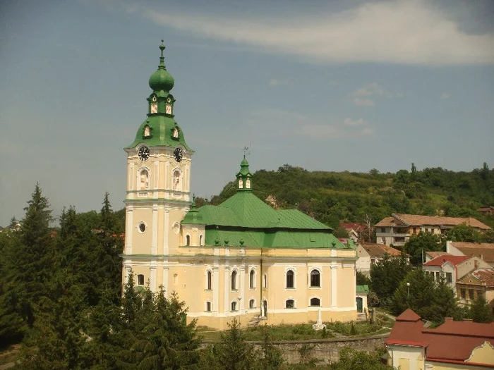 Biserica Reformată din Zalau