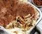 Chef Richard Abou Zaki vă propune rețeta lui de Tiramisu din resturi de panettone foto: Antena 1