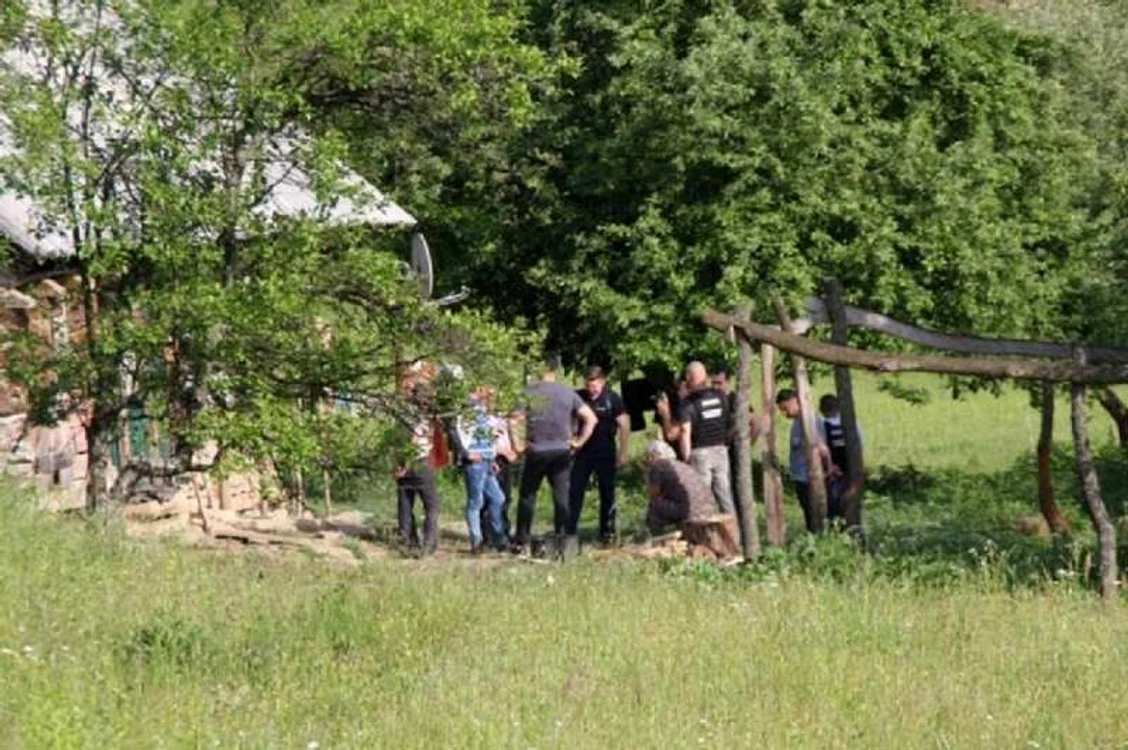 
    Crima din Aluniș, unul dintre cele mai odioase cazuri de omor care au avut loc în ţara noastrăFoto: observator.tv  