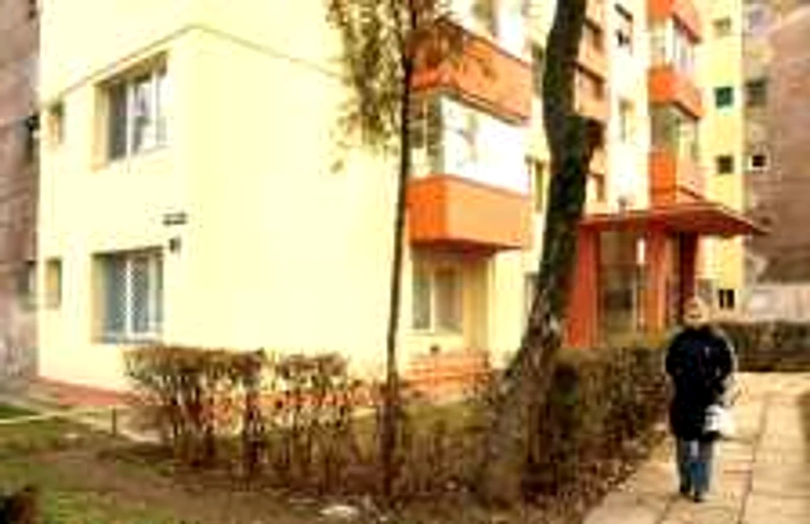 Hunedorenii îşi reabilitează termic singuri apartamentele