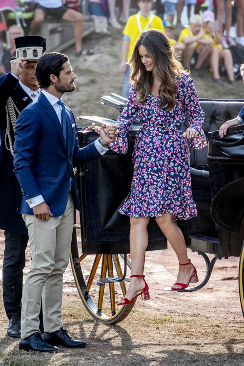 Prințesa Sofia a Suediei profimedia 0377847066 jpg
