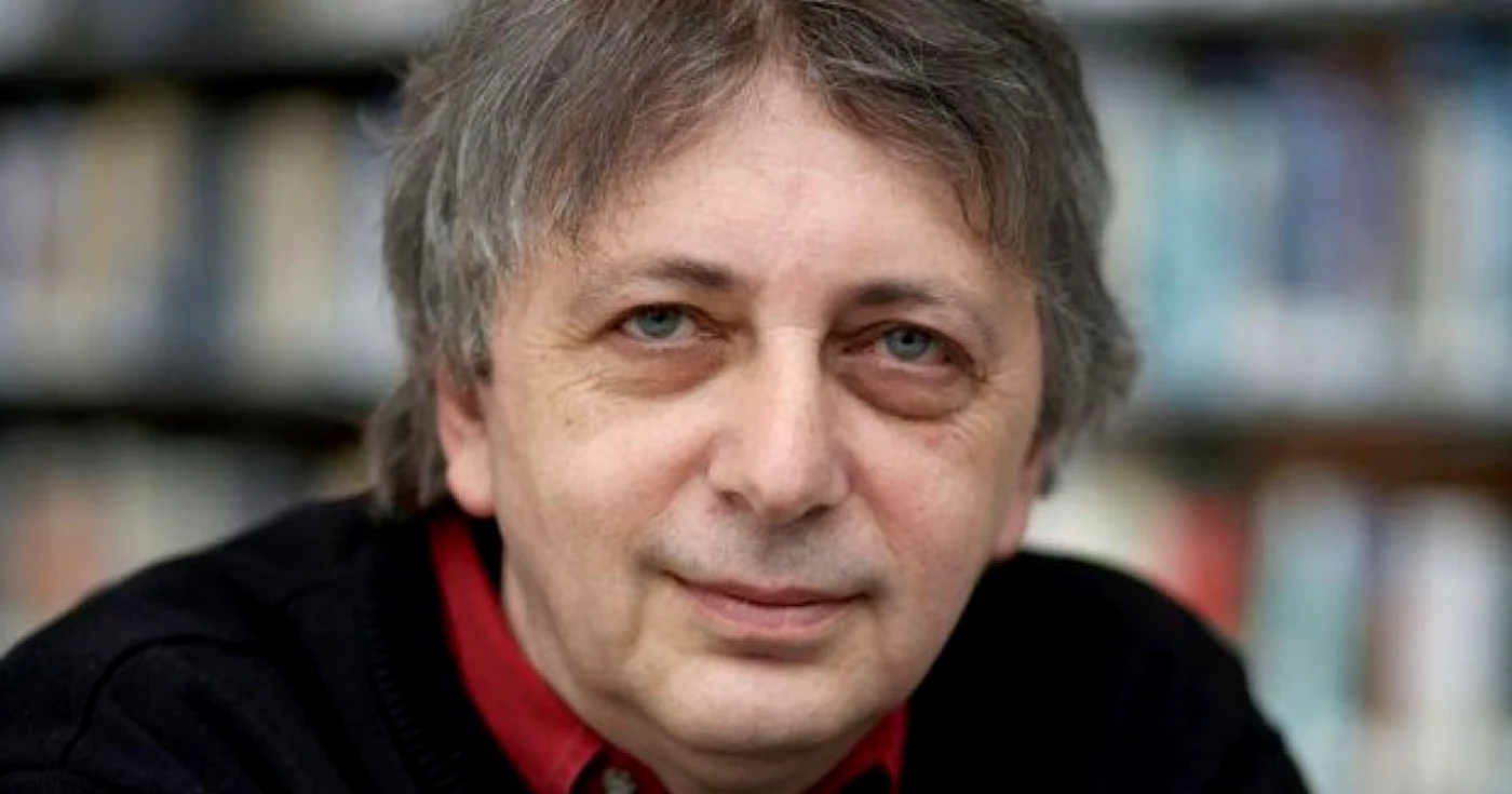 Vladimir Tismăneanu