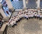 Noaptea Albă a Muzeelor la Iaşi Foto Palatul Culturii Iaşi