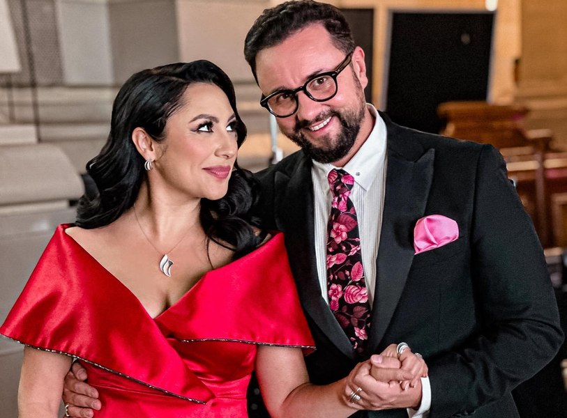 Ce mesaj a transmis Cătălin Măruță, după ce a fost amenințat de un fan al Andrei: „Suntem nevoiți să luăm măsuri”