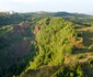 Ruinele minei de fier de la Ghelari