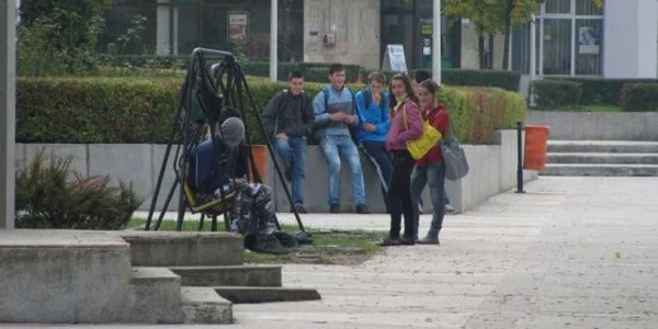 Prahova, pe locul întâi la numărul de repetenți. Foto Adevărul