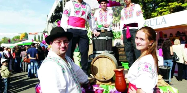 Ziua Vinului
