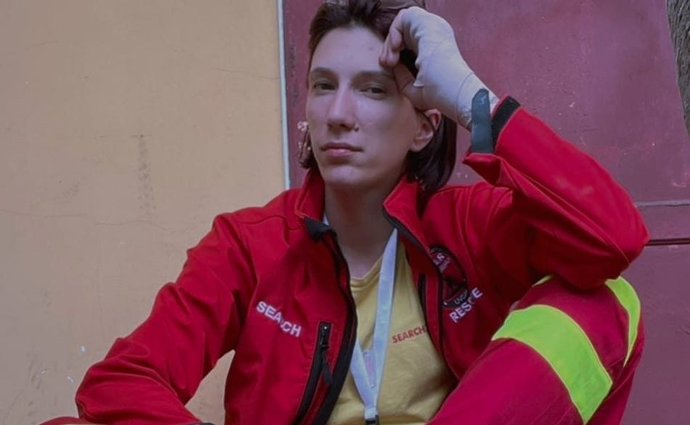 Povestea tulburătoare a unei dependente de droguri devenite paramedic în Scoția: „Palpitații, AVC, tentative de suicid”