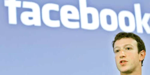 Mark Zuckerberg, fondatorul Facebook, a anunţat modificările de interfaţă, luna trecută