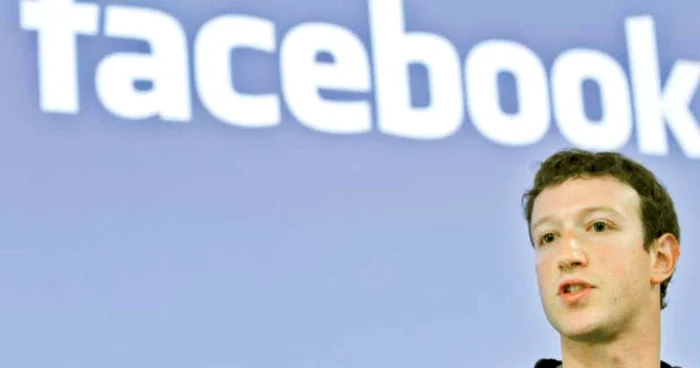 Mark Zuckerberg, fondatorul Facebook, a anunţat modificările de interfaţă, luna trecută