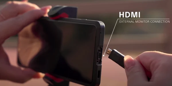 Sony Xperia PRO