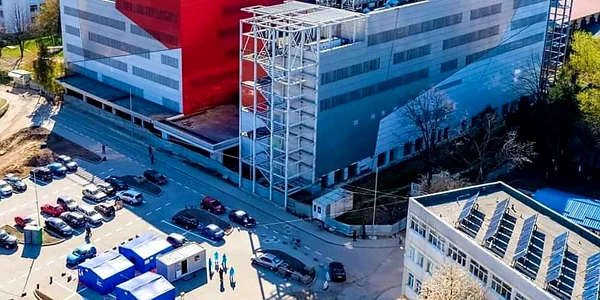 Spitalul Municipal Bacău jpg