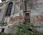 Mausoleul de la Bobda (Timiş) - copie după Esztergom Ungaria - a ajuns ruină tristă Foto Ştefan Both