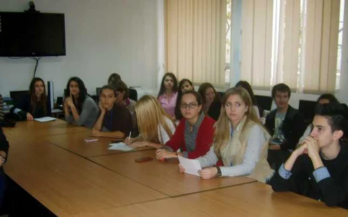 Numărul liceelor trebuie redus cu o treime. FOTO Arhivă Adevărul