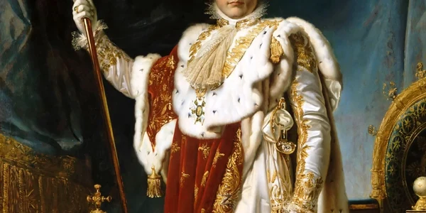 napoleon foto profimedia