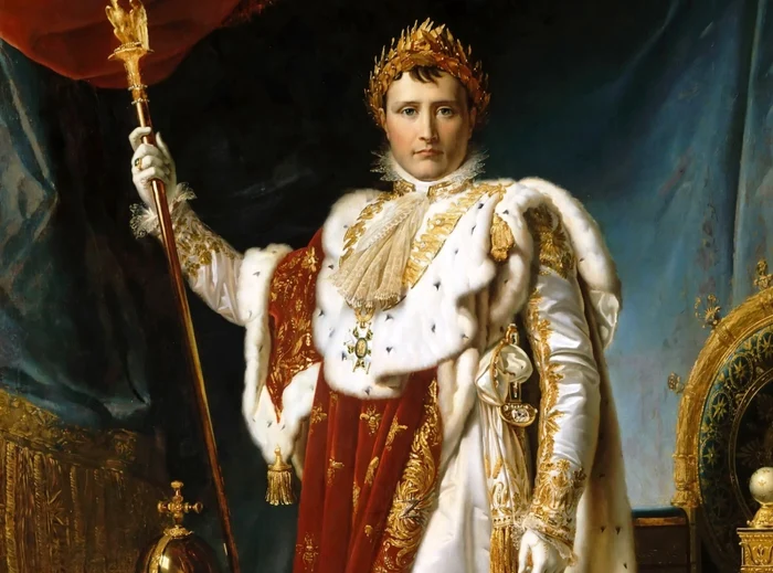 Napoleon Bonaparte FOTO Profimedia