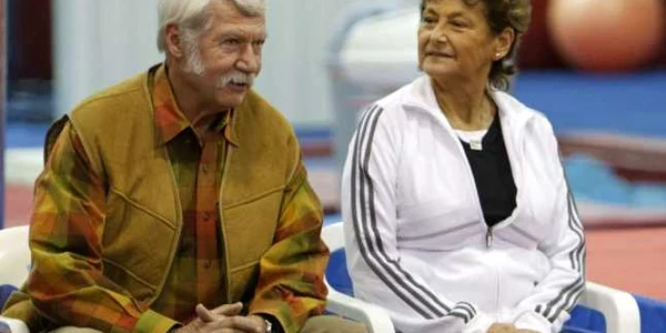 bela si marta karolyi abc news