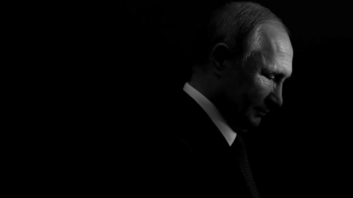 Serviciile secrete americane: Vladimir Putin ar fi coordonat eforturile de manipulare a alegerilor prezidențiale din SUA din 2020  jpeg