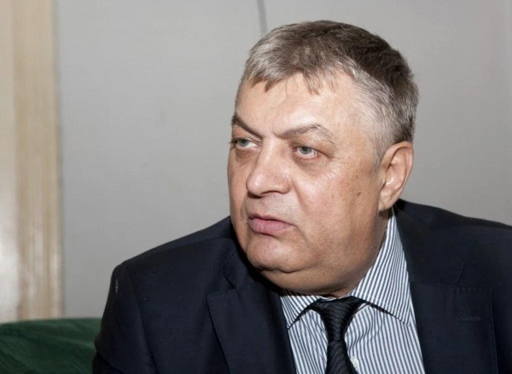 Necazurile lui Mircea Cadar au apărut după condamnarea fiului său la 27 de ani de închisoare Foto: www.viata-libera.ro