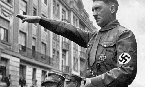 „Armele secrete ale Germaniei” în „Raporul Oslo” jpeg