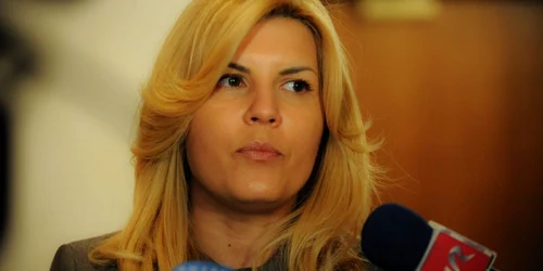 Elena Udrea