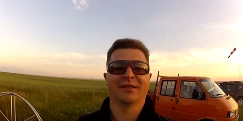 Bogdan Avram FOTO Youtube