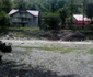 Case in pericol la Runcu