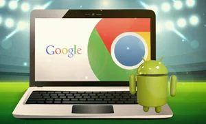 android chrome os jpeg