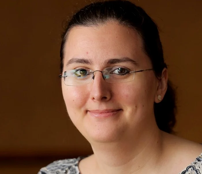 Raluca Zoițanu, președintele Federației Naționale a Patronatelor Medicilor de Familie