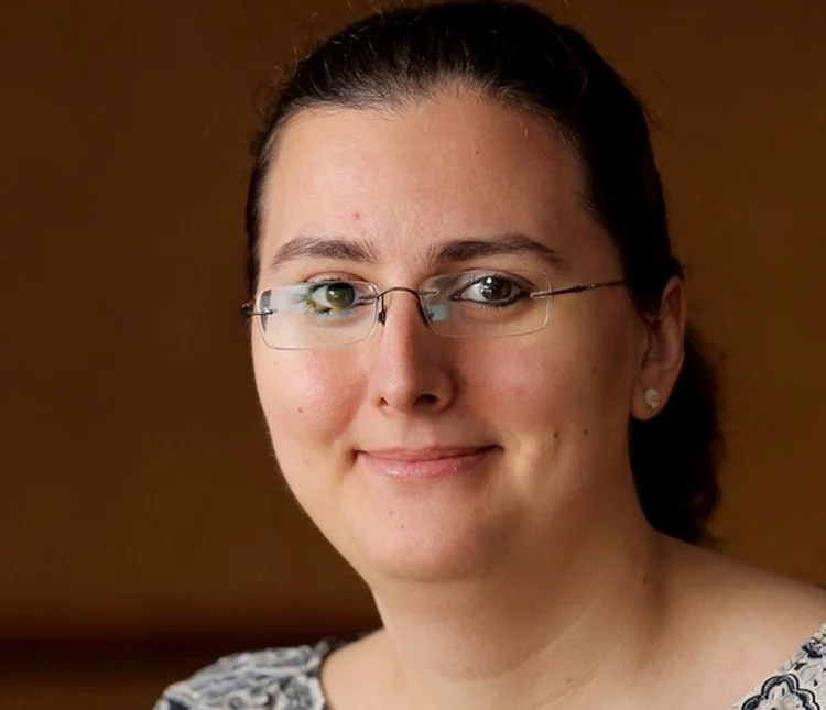 Raluca Zoițanu, președintele Federației Naționale a Patronatelor Medicilor de Familie