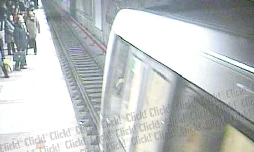 George Dăbuleanu are 49 de ani  şi după fiecare incident a fost  scos de pe traseu ca să şi revină (Fotografii: Dorin Constanda ) jpeg
