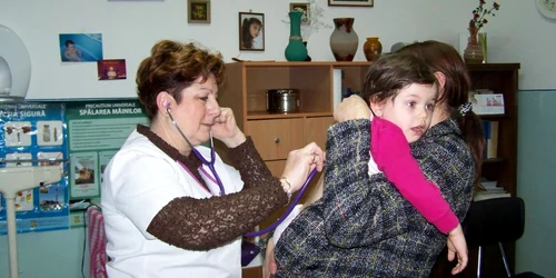 Medicii au constatat o diminuare a îmbolnăvirilor cu gripa porcină - imagine arhivă ADS Ploieşti 