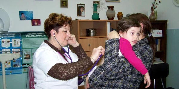 Medicii au constatat o diminuare a îmbolnăvirilor cu gripa porcină - imagine arhivă ADS Ploieşti 