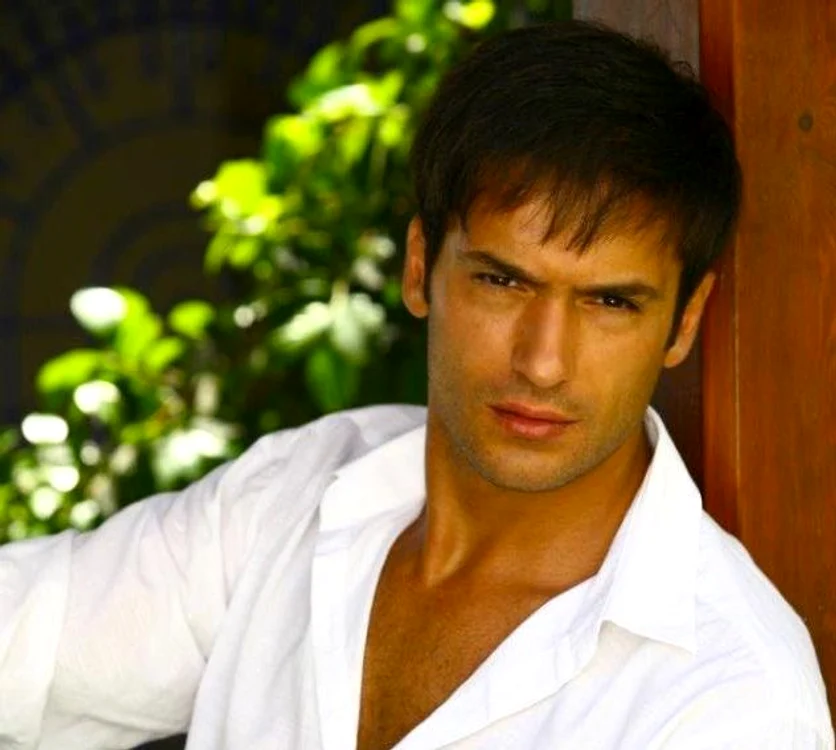 
    Radu Vâlcan: FOTO Facebook  