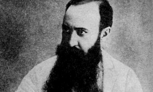 Asasinarea lui Iorga, lecţie peste timp jpeg