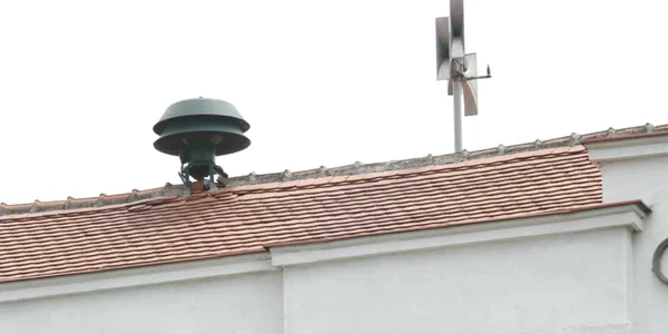 alarma populatie
