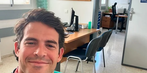 Dr  Antonio Aurelio Rojas Sánchez, cardiologul care explică pe înțelesul tuturor pericolul aditivilor și zahărului Facebook