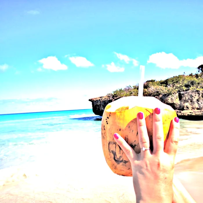 Mirela Baniaș a spus DA în Cuba