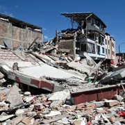 Cutremur în Columbia FOTO Profimedia