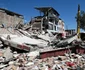 Cutremur în Columbia FOTO Profimedia 