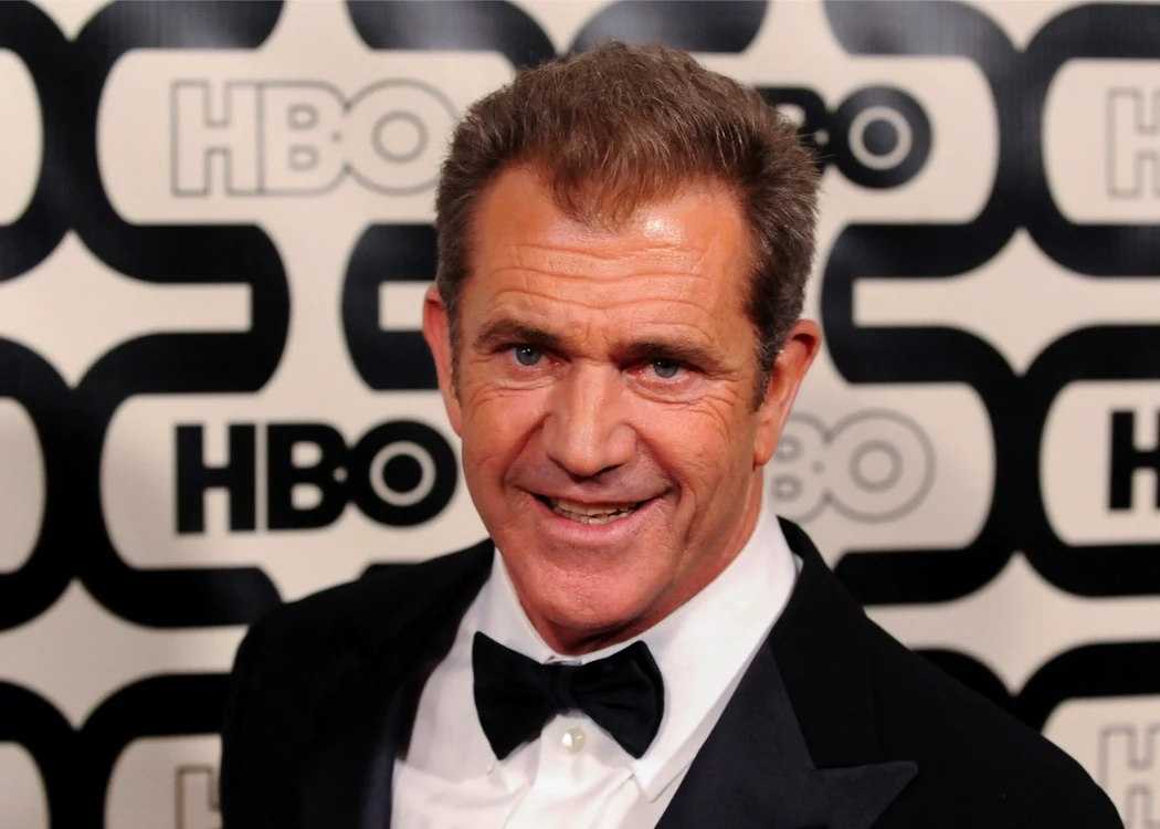 Mel Gibson Foto  Reuters