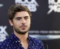 Zac Efron e unul dintre cei mai populari actori